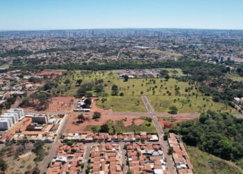 Governo do Estado lança Programa MS Moradia e projeto que vão auxiliar população na compra da casa própria