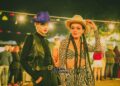 Festa junina da Colocada celebra diversidade em arraial LGBTQIAP+ nesta sexta-feira
