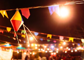 Segundo Ministério do Turismo, festas juninas devem movimentar R$ 6 bilhões