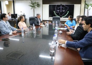 Para defender integridade das vítimas, Estado vai à justiça para reabrir Imol na Casa da Mulher e no Cepol