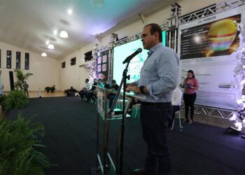 Empreendedorismo e oportunidade: começa a 29ª Exposição Agropecuária de Chapadão do Sul