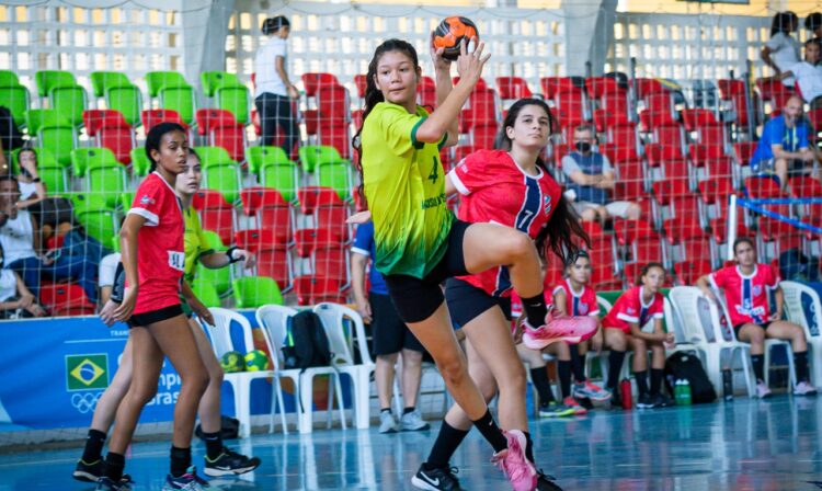 Com novo sistema de cadastro, Bolsa Atleta e Bolsa Técnico batem recorde de inscrições