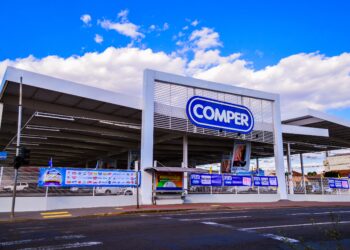 Funsat realiza feirão de empregos em supermercado nesta segunda