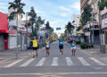 Vias de Campo Grande serão interditadas para realização de maratona; confira rotas alternativas