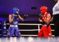 Corumbá recebe etapa de encerramento do Circuito Sul-Mato-Grossense de Boxe