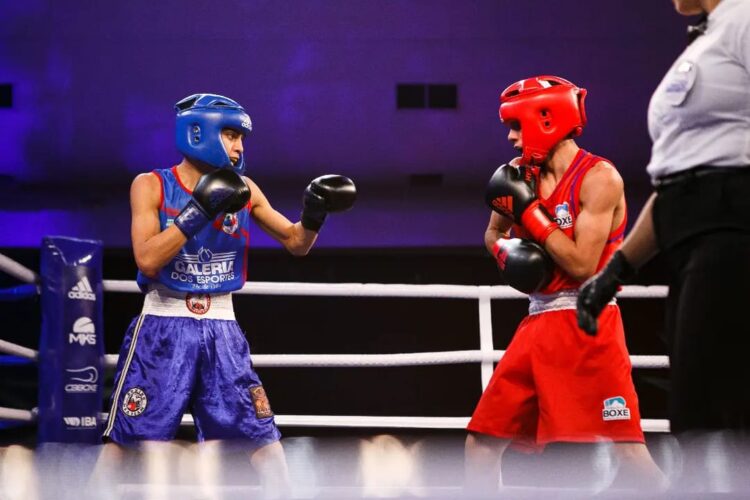 Corumbá recebe etapa de encerramento do Circuito Sul-Mato-Grossense de Boxe