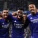 Éder Militão, Vini Jr e outros ídolos do futebol mundial fazem partida na Capital