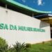 Prefeitura realiza Workshop de Combate ao Feminicídio na Casa da Mulher Brasileira