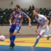 Em Campo Grande, Serc/UCDB enfrenta equipe paranaense pela Liga Feminina de Futsal
