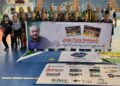 Em jogo com 8 gols, Serc/UCDB alcança primeira vitória na Liga Feminina de Futsal
