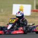 Apoiado pela Fundesporte, revelação do kart de MS se destaca no Campeonato Sul-Brasileiro