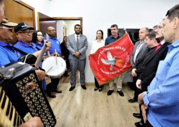 Com apoio do Governo, Festa do Divino Espírito Santo ocorre neste domingo na Capital