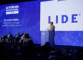 Governador defende em fórum empresarial agro sustentável e tecnológico como expoente de MS