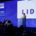 Governador defende em fórum empresarial agro sustentável e tecnológico como expoente de MS