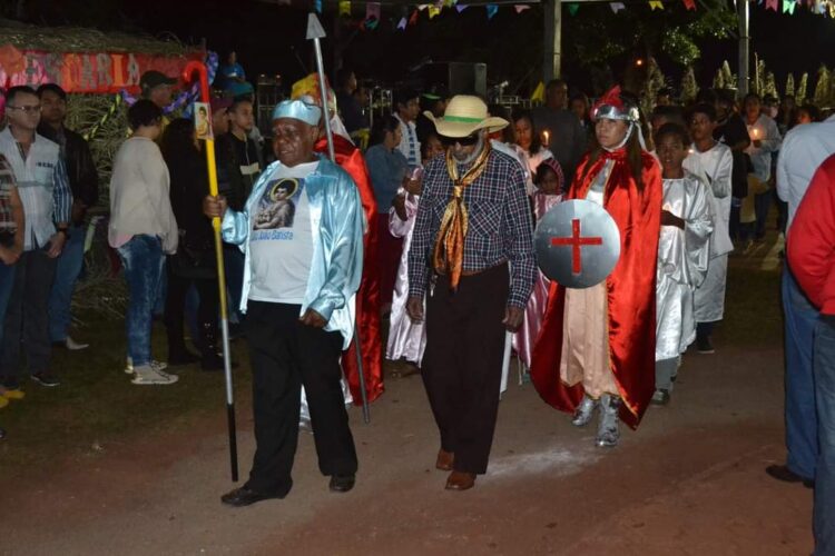 Quilombo São João Batista celebra 101 anos de tradicional festa de São João no Pioneiros