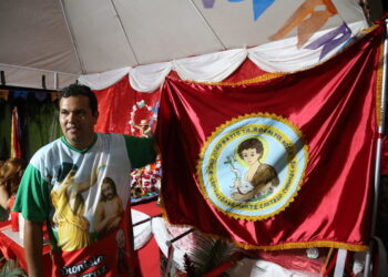 Circuito de Afroturismo dedicado a Xangô/ São João é lançado nesta sexta em Corumbá