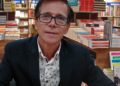 Paulo Nolasco comemora aniversário com lançamento de dois livros
