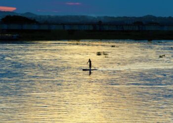 Chuvas dão trégua e tempo fica estável na quinta-feira em MS