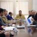 Governador discute com bancada federal medidas para proteger MS de perdas com a reforma tributária