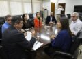 Governo do Estado recebe doação de área do Parque das Nações Indígenas