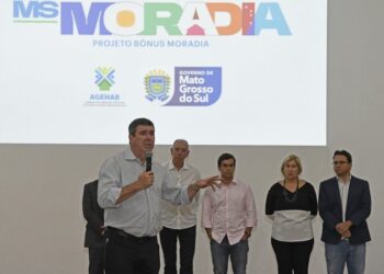 “Bônus Moradia” vai conceder até R$ 25 mil para ajudar 2 mil famílias a terem acesso a casa própria