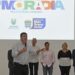“Bônus Moradia” vai conceder até R$ 25 mil para ajudar 2 mil famílias a terem acesso a casa própria