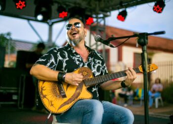 Maratona vai oferecer programação cultural no fim de semana