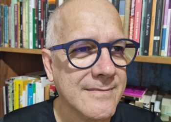 Livro de poemas “Alcácer-Quibir” é lançado na 7ª Feira Literária de Bonito no dia 7 de julho