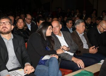 Oportunidade para discutir o país”, afirma Peluffo sobre plenária do PPA da União em MS