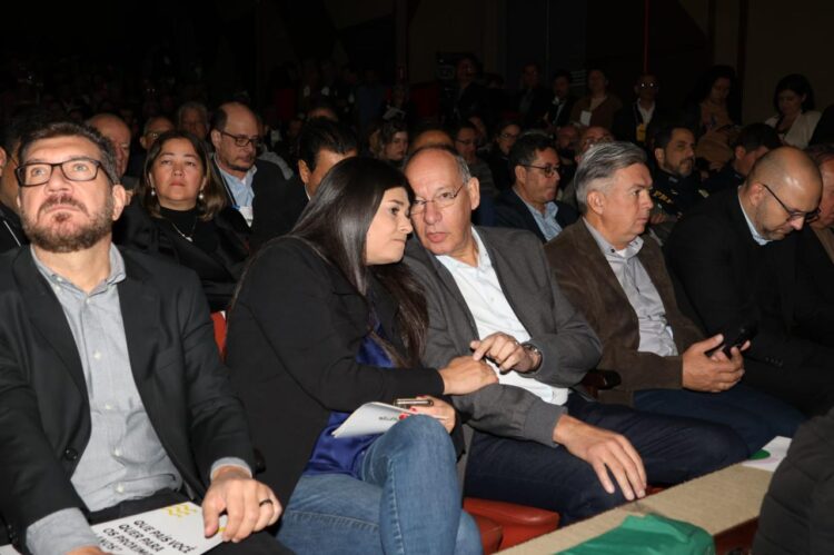 Oportunidade para discutir o país”, afirma Peluffo sobre plenária do PPA da União em MS