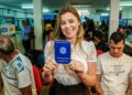 Funsat oferece 1.439 vagas de emprego em 160 funções nesta quarta-feira (21)