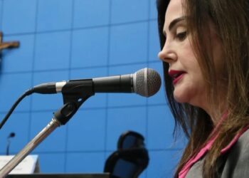 Deputada solicita maquinário agrícola para associação da Aldeia Bananal