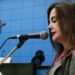 Deputada solicita maquinário agrícola para associação da Aldeia Bananal