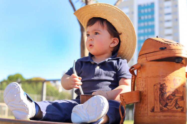 Tereré, patrimônio imaterial da humanidade, ganha dia oficial na Capital