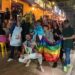 Blitz leva cores do orgulho LGBTQIA+ para bares de Campo Grande