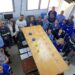 Águas Guariroba apresenta metodologias de operações com solo para técnicos da MS Gás