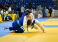 Judocas de MS disputam o Campeonato Brasileiro Sub-18 no Rio de Janeiro