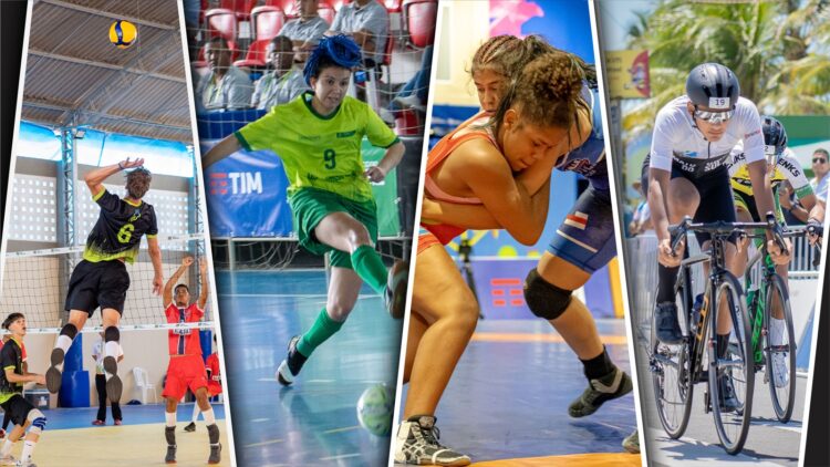 Fundesporte e Comitê Brasileiro de Clubes promovem capacitação para dirigentes de entidades esportivas