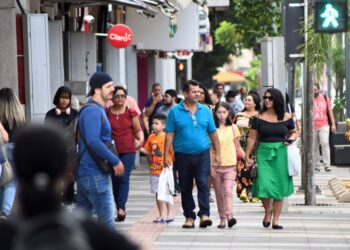 Censo 2022: com 2,7 milhões de habitantes, MS registra crescimento populacional acima da média nacional