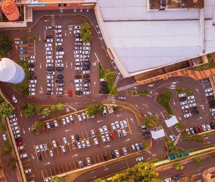 Shopping da Capital terá promoções para os namorados até o dia 19