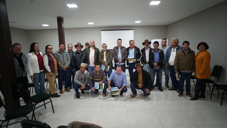 Protocolo de Boas Práticas Pecuárias no Pantanal é lançado em Poconé (MT)