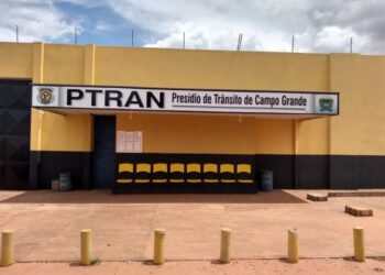 Ação entre Agepen e Águas Guariroba reduz em 50% gastos com abastecimento em presídio