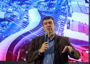Casos de sucesso em MS serão apresentados pelo Governador em fórum empresarial nacional