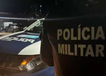 Homem é preso por torturar esposa e dizer que a enterraria morta em brejo de fazenda