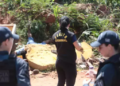 Homem é preso com arma que pode ter sido usada na morte de Paulo no Nova Lima