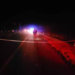 Idoso é atropelado na BR-163, tem pernas arrancadas, não resiste e morre