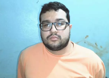Jovem é preso em Dourados por participar de roubo e morte de caminhoneiro em MT