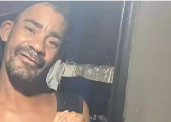 Corpo de homem com problemas psiquiátricos é encontrado em mata de fazenda