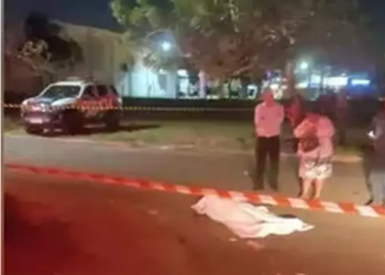 Homem mata jovem no Tiradentes e preso diz que vítima era estuprador