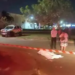 Homem mata jovem no Tiradentes e preso diz que vítima era estuprador